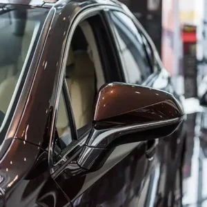 Mercedes-Benz GLC43 AMG