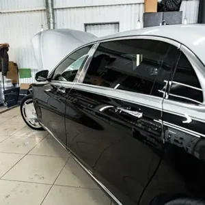 Mercedes-Benz MB E250