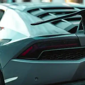 Lamborghini Huracan Performante