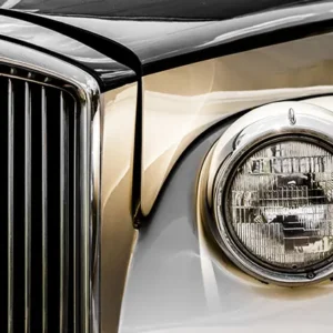 Rolls Royce Phantom