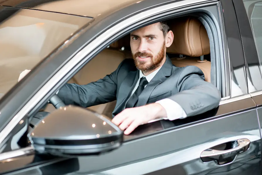 Read more about the article What Are the Best Luxury Cars to Rent in Malaysia for Weddings and Events?