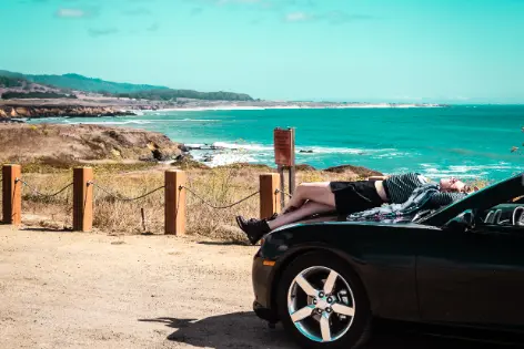 Read more about the article Are Luxury Car Rentals in Malaysia the Future of Urban Travel for Gen Z?