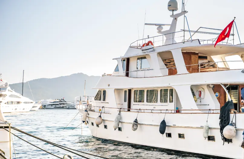 Read more about the article What Makes Lady Fatma a Luxury Yacht Choice for Private Cruises in Malaysia?